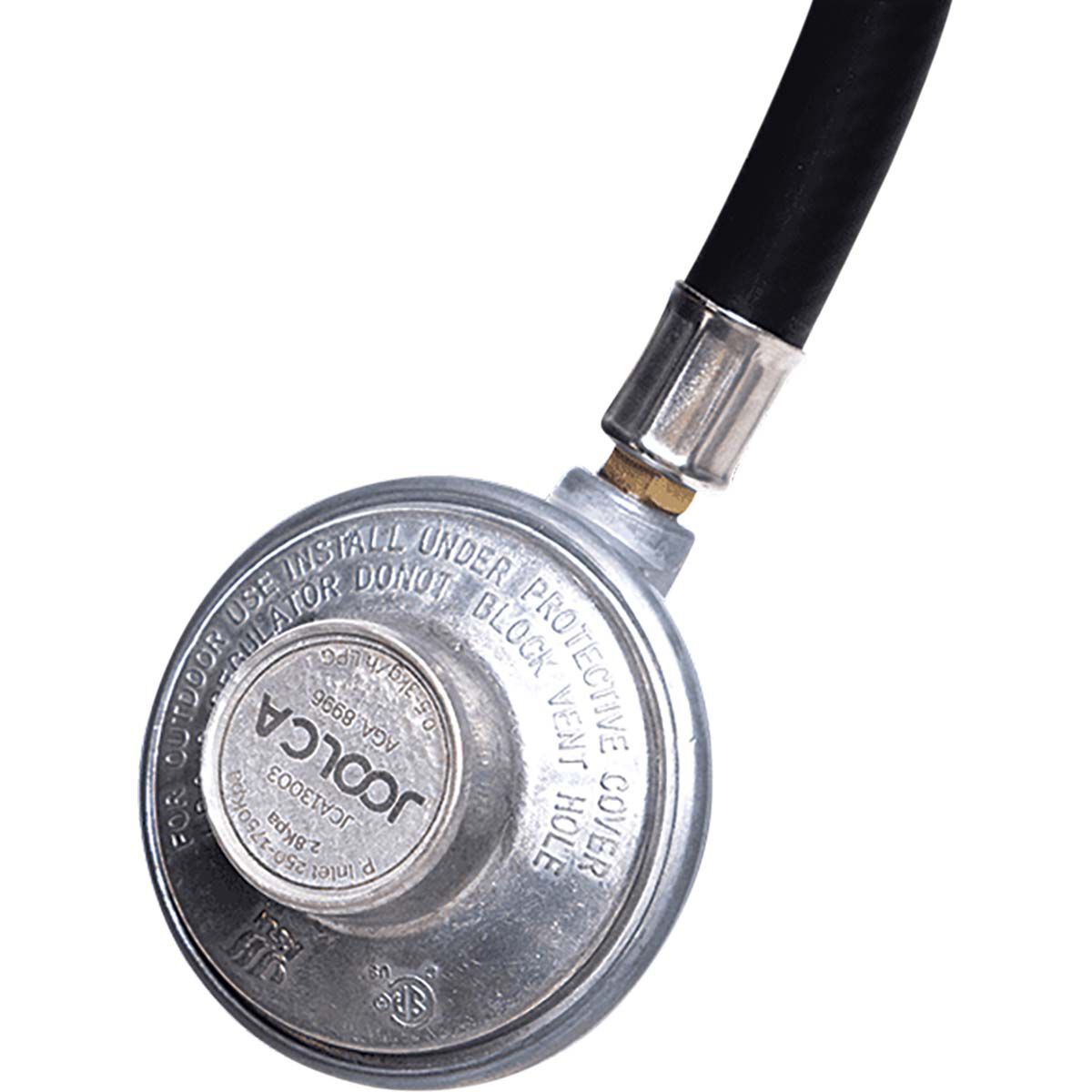 Joolca HOTTAP V2 Lightweight Gas Hose, , bcf_hi-res