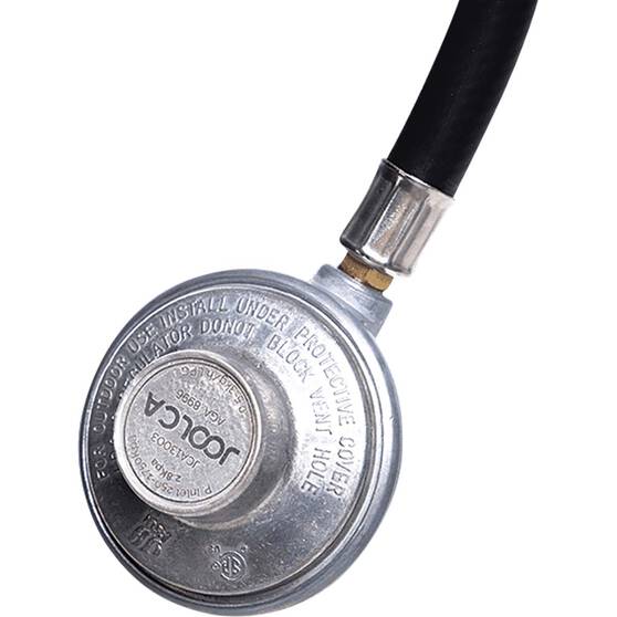 Joolca HOTTAP V2 Lightweight Gas Hose, , bcf_hi-res