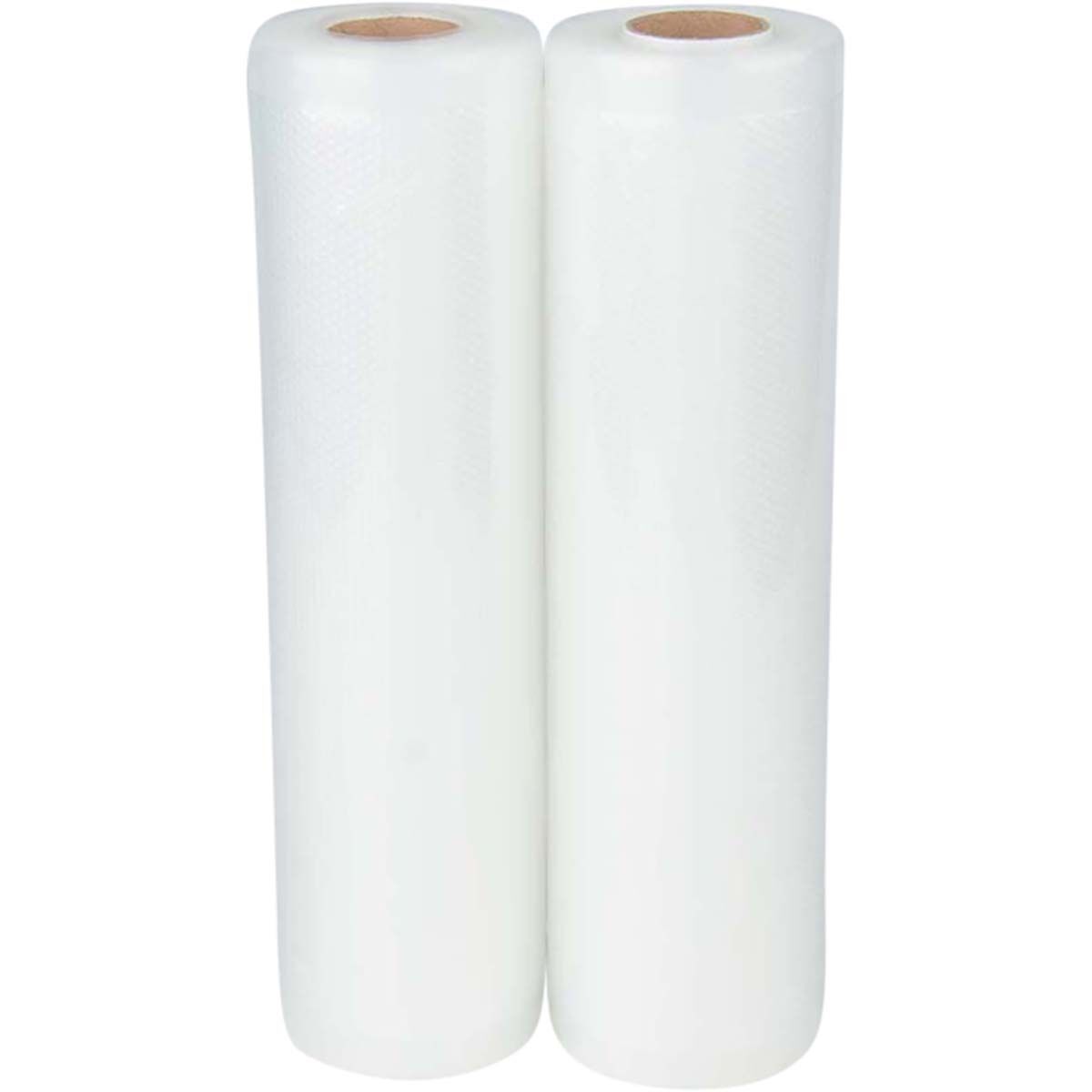 Wanderer Vacuum Sealer Roll 2 Pack 28cm, , bcf_hi-res