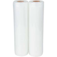 Wanderer Vacuum Sealer Roll 2 Pack 28cm, , bcf_hi-res
