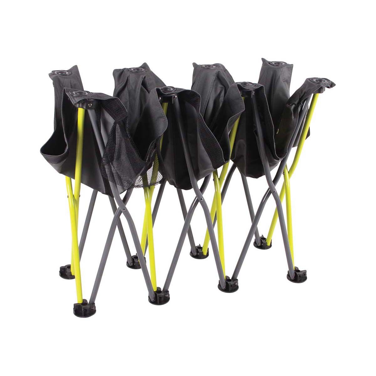 Wanderer Easy Out Stretcher Single BCF