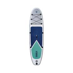 Tahwalhi Inflatable Stand-up Paddle Board 10'6" - Turquoise Bay, , bcf_hi-res