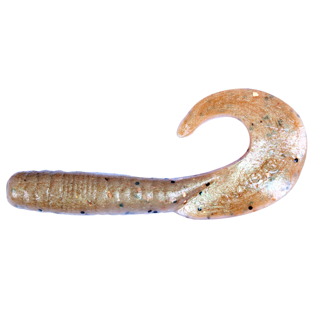 Berkley Jig Grub Soft Plastic Lure 4in, , bcf_hi-res
