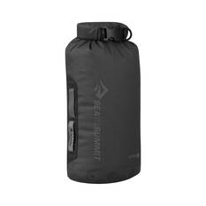 Sea to Summit Big River Dry Bag 5L Jet Black, Jet Black, bcf_hi-res