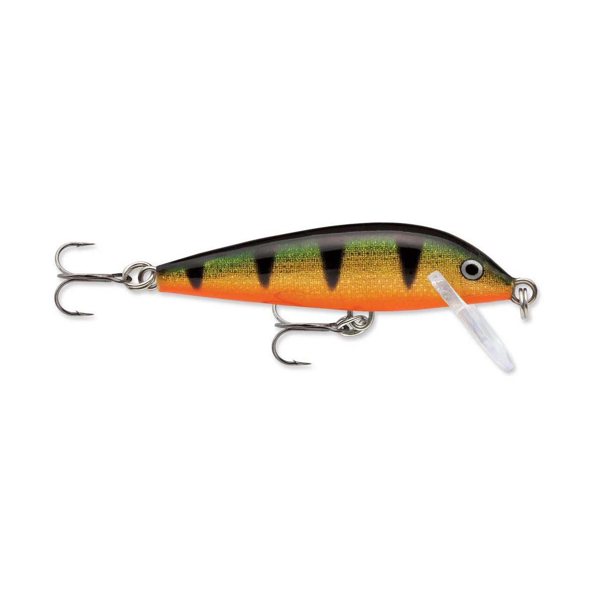 Rapala Countdown Hard Body Lure 7cm Perch, Perch, bcf_hi-res