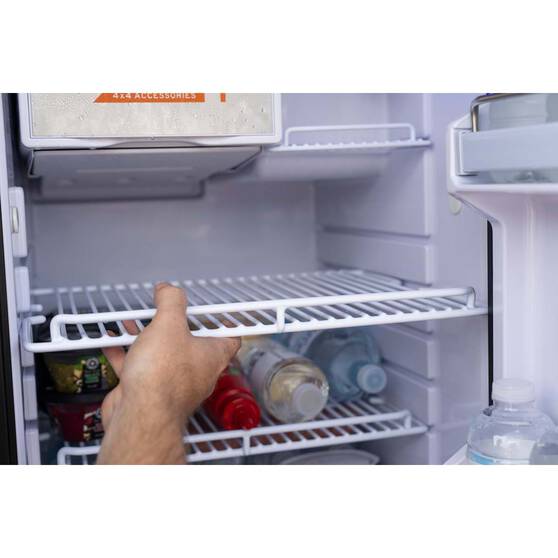 XTM Upright Fridge Freezer 85L, , bcf_hi-res