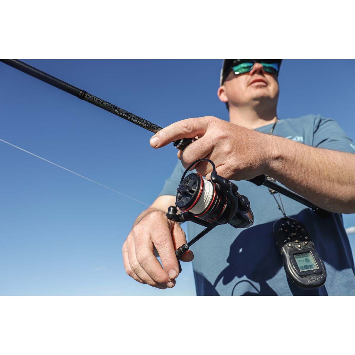 TT Fishing Black Mamba Spinning Rod, , bcf_hi-res