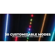 ECOXGEAR SoundExtreme LED Whip 122cm, , bcf_hi-res