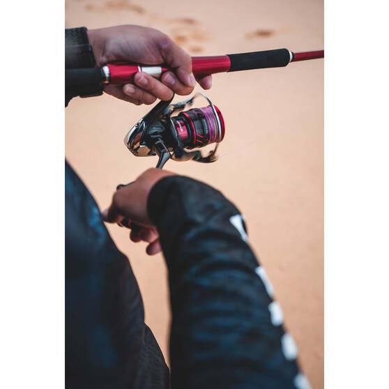 Daiwa 22 Maverick MQ Spinning Reel 5000 XH, , bcf_hi-res