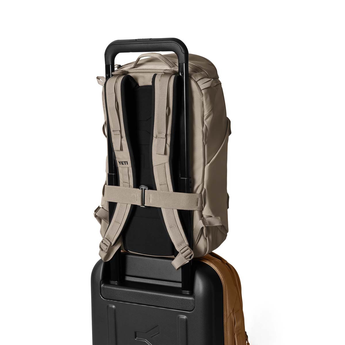 YETI&reg; Ranchero&trade; 22L Backpack Dark Cape Taupe, Dark Cape Taupe, bcf_hi-res