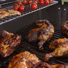 Weber Spirit E-325 3 Burner LPG BBQ, , bcf_hi-res