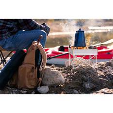 Fireside Trailblazer Popup Fire Pit, , bcf_hi-res
