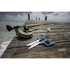 Gerber Salt Rx Neat Freak Braid Scissors, , bcf_hi-res