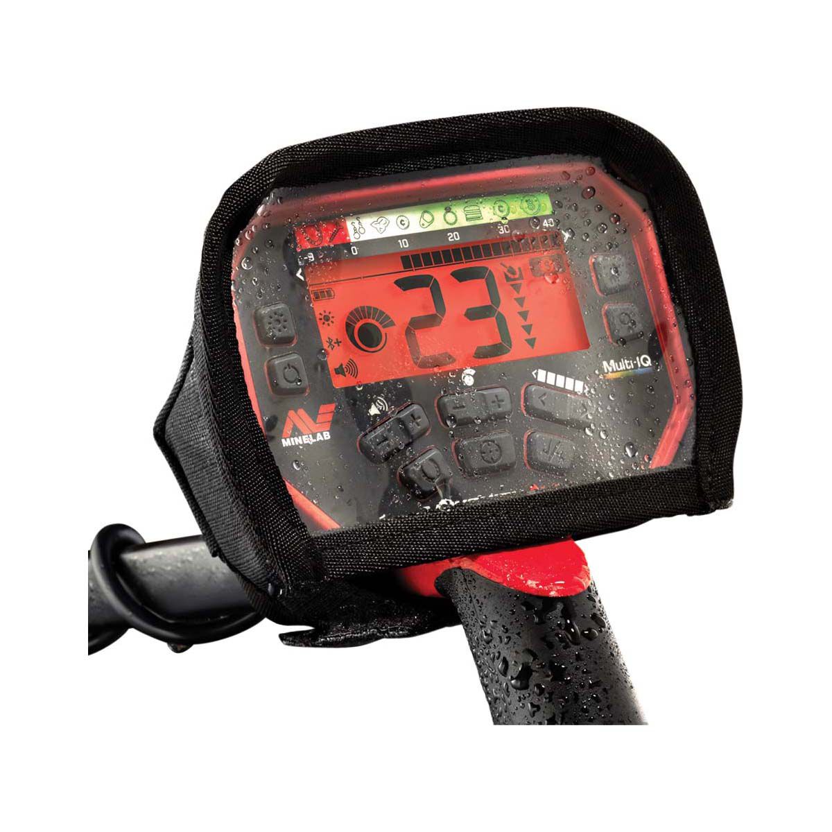 Minelab Vanquish 540 Metal Detector, , bcf_hi-res