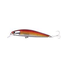Ocean's Legacy Tidalus Minnow High Speed Hard Body Lure 160mm Red Wrasse, Red Wrasse, bcf_hi-res