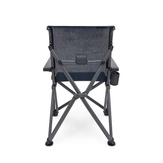 YETI® Trailhead™ Camp Chair 227kg Navy, Navy, bcf_hi-res