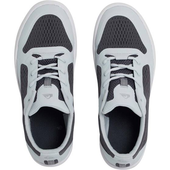 Quiksilver Unisex Amphibian Plus II Aqua Shoes, Ice Flow, bcf_hi-res