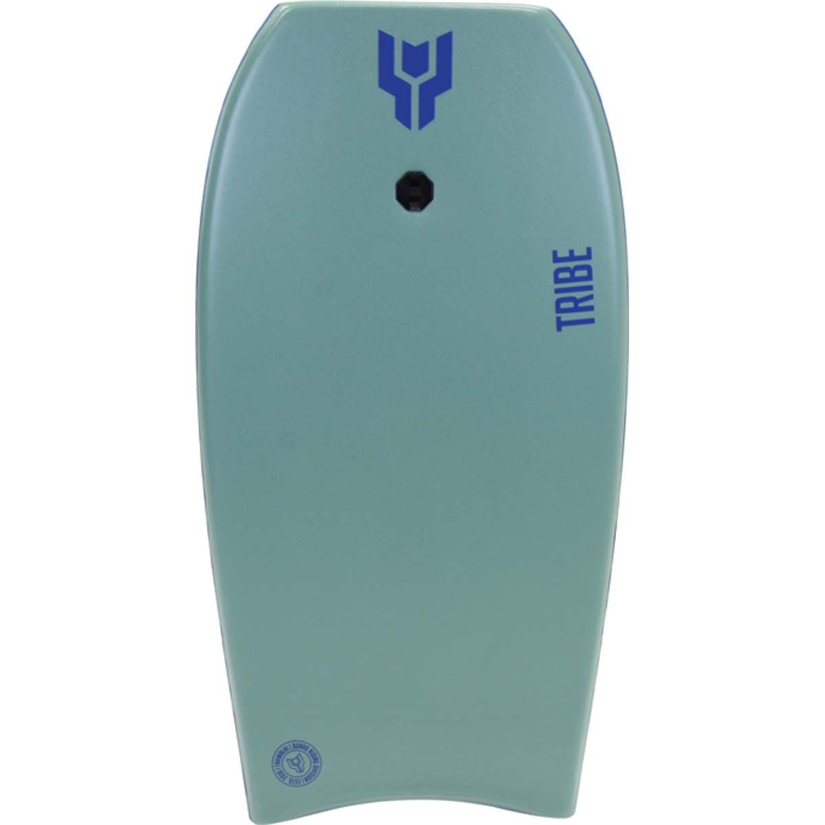 Tahwalhi Tribe Bodyboard 38in (96cm) Green, Green, bcf_hi-res