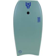 Tahwalhi Tribe Bodyboard 38in (96cm) Green, Green, bcf_hi-res