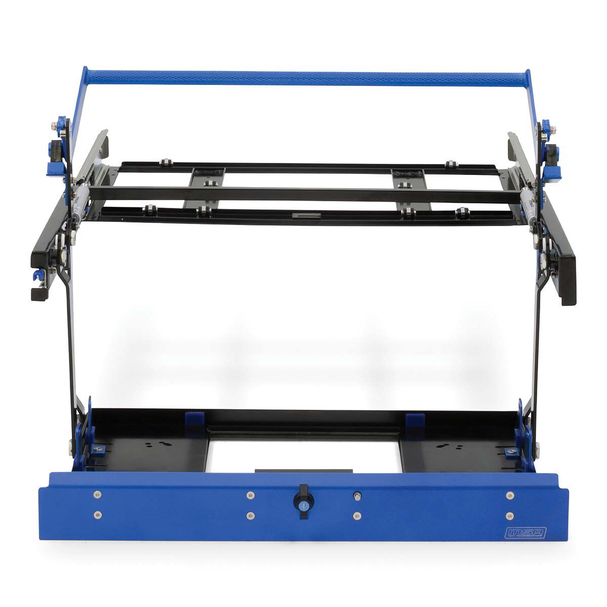 MSA Side Drop Down Fridge Slide DS40 Side, , bcf_hi-res