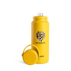 AFL Richmond Tigers Drink Bottle 1L, , bcf_hi-res