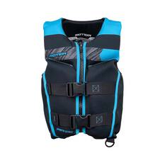 Motion Youth Neo Sport Level 50S PFD Blue, Blue, bcf_hi-res