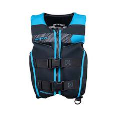 Motion Youth Neo Sport Level 50S PFD Blue, Blue, bcf_hi-res