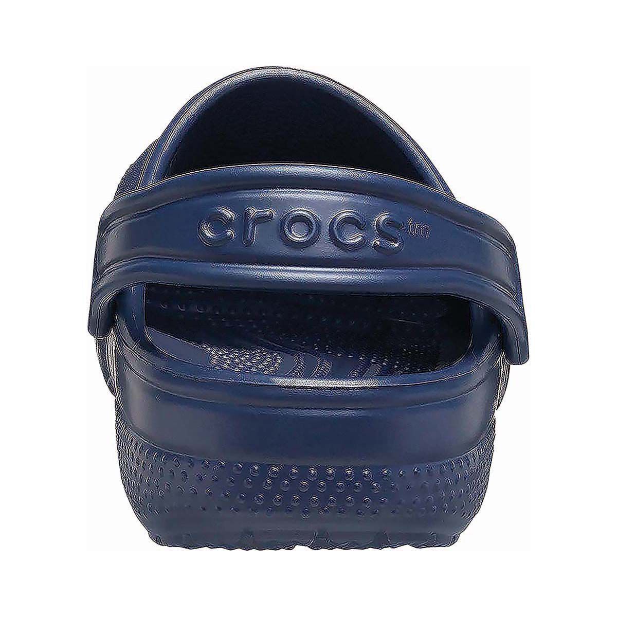 Crocs Toddler Classic Clogs, , bcf_hi-res