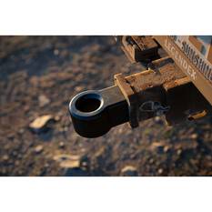 Hardkorr Towbar Recovery Hitch Kit, , bcf_hi-res