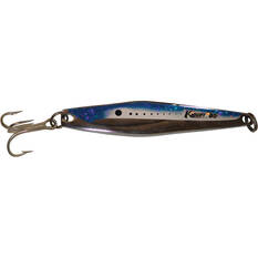 Surecatch Knight Metal Lure 85g Silver Blue, Silver Blue, bcf_hi-res