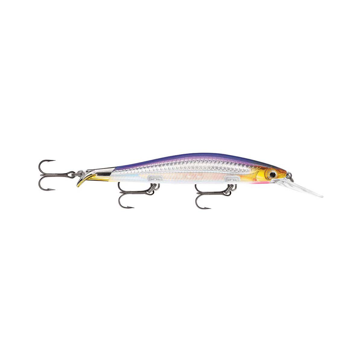 Rapala Ripstop Deep Jerkbait Hard Body Lure 9cm PD, PD, bcf_hi-res