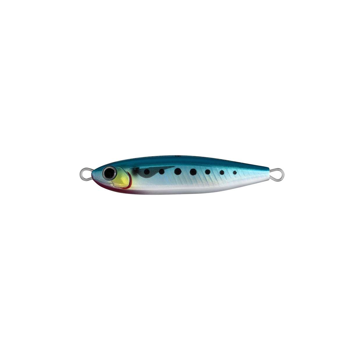 Daiwa Saltiga Overthere Sinking Stickbait Lure 80mm Sardine, Sardine, bcf_hi-res