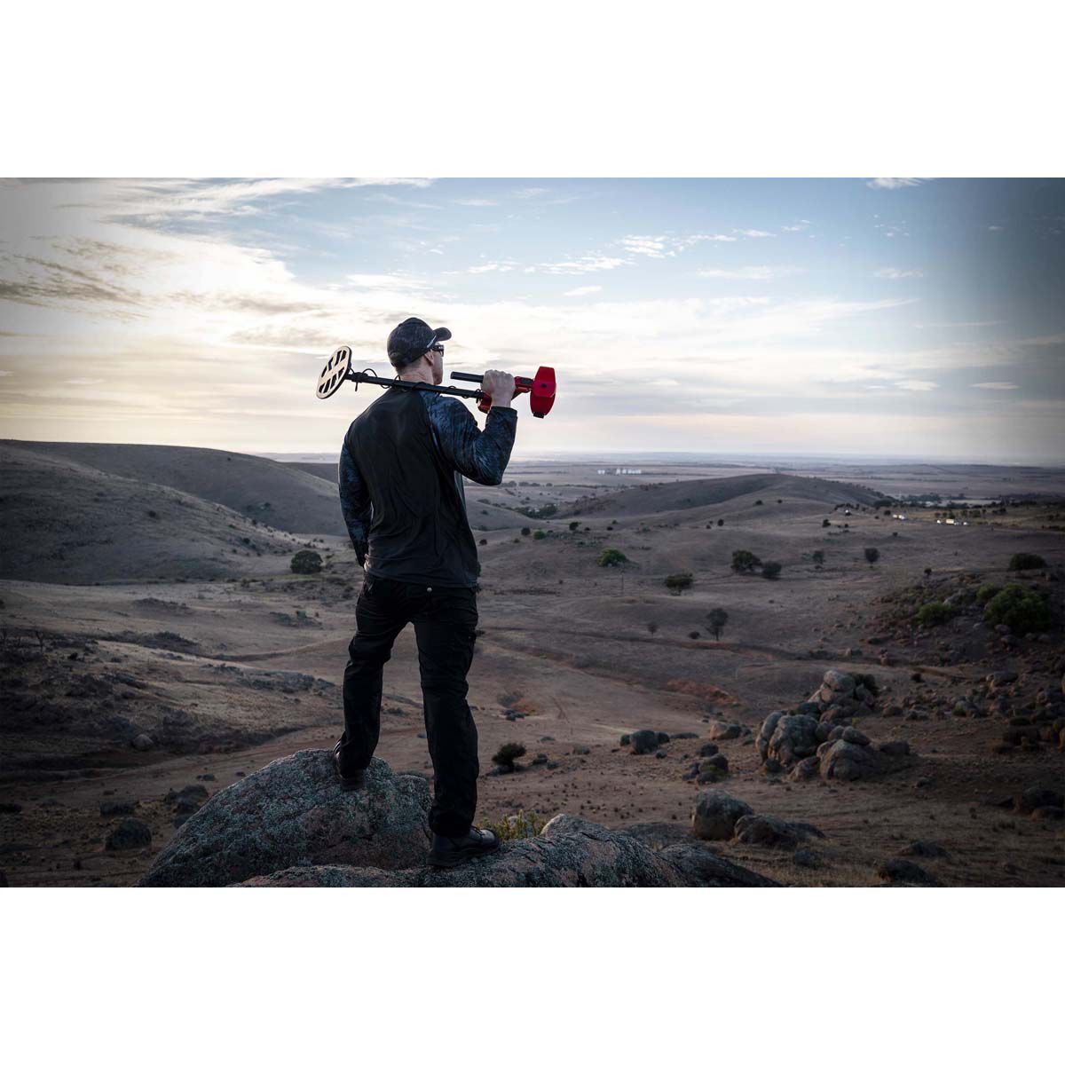 Minelab Vanquish 540 Metal Detector, , bcf_hi-res