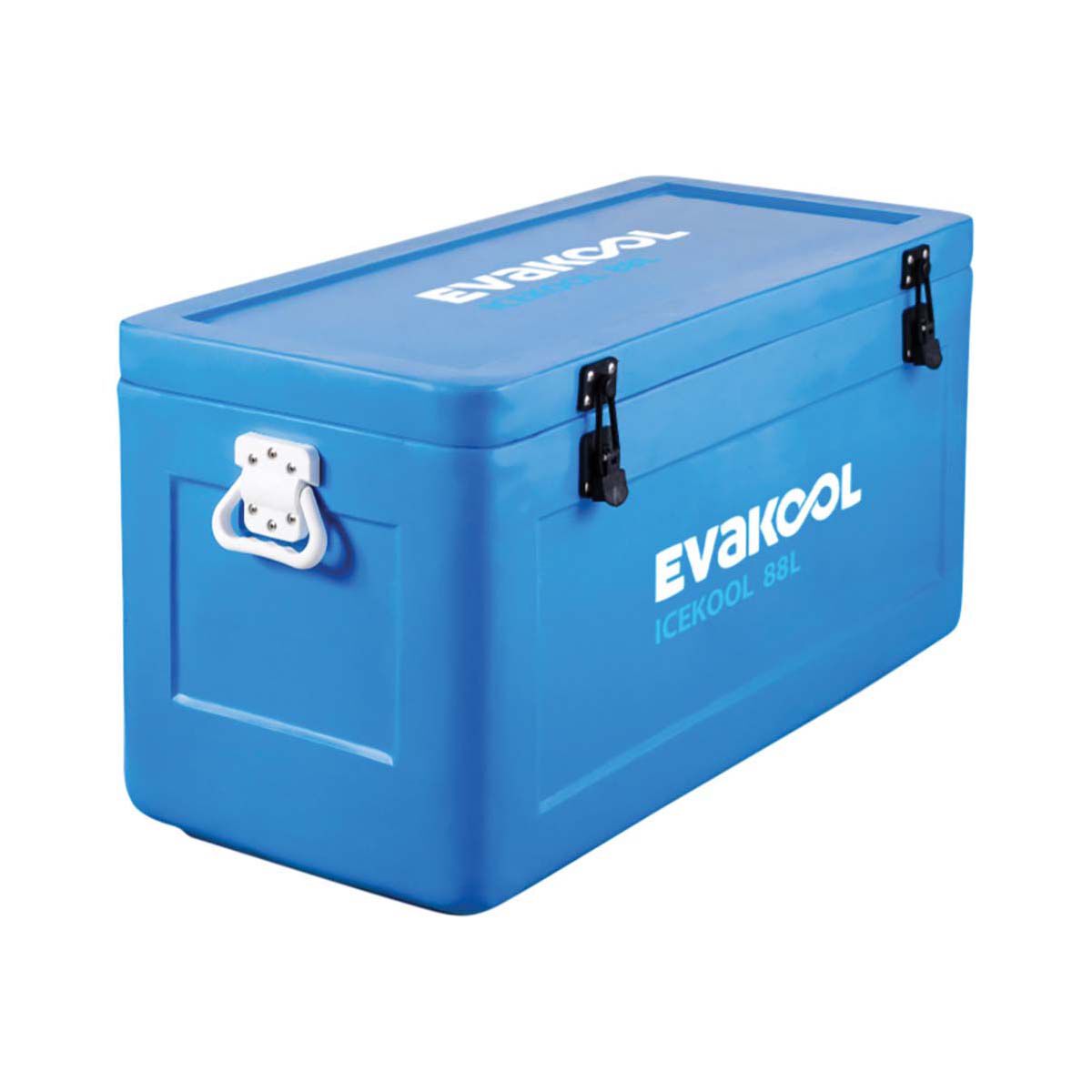 evakool fibreglass icebox 60l