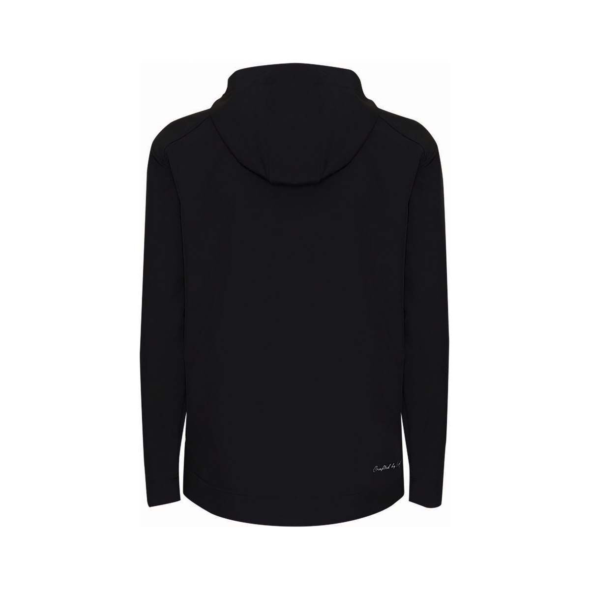 Nomad Men's Crafted Softshell Jacket Black S, Black, bcf_hi-res