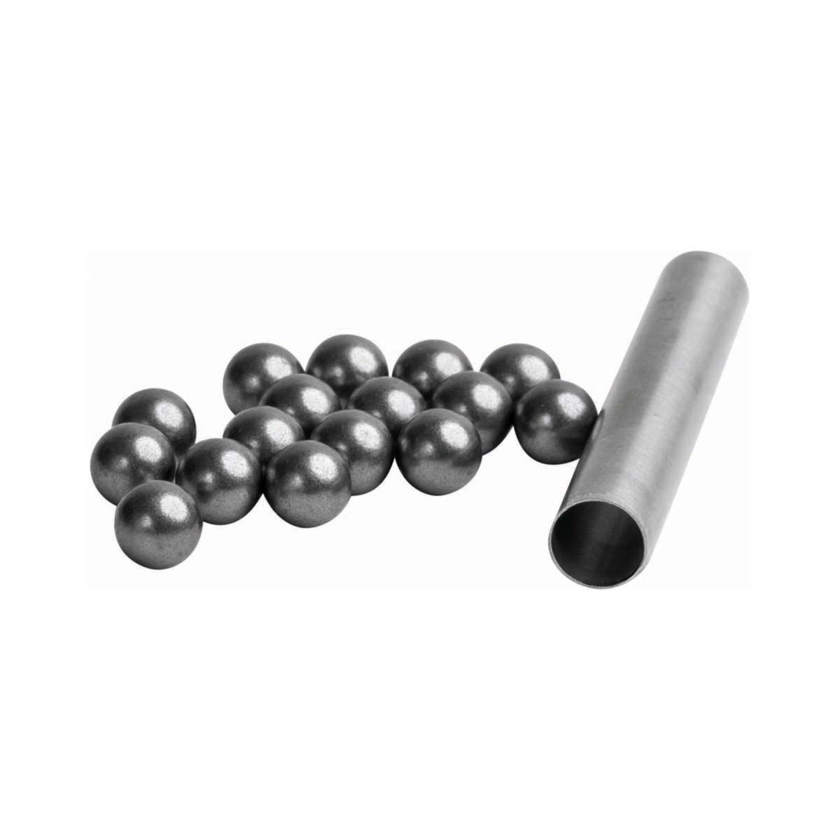 Nomad Live Ops Tungsten Ball Refill Pack 4.5mm 16pcs, , bcf_hi-res