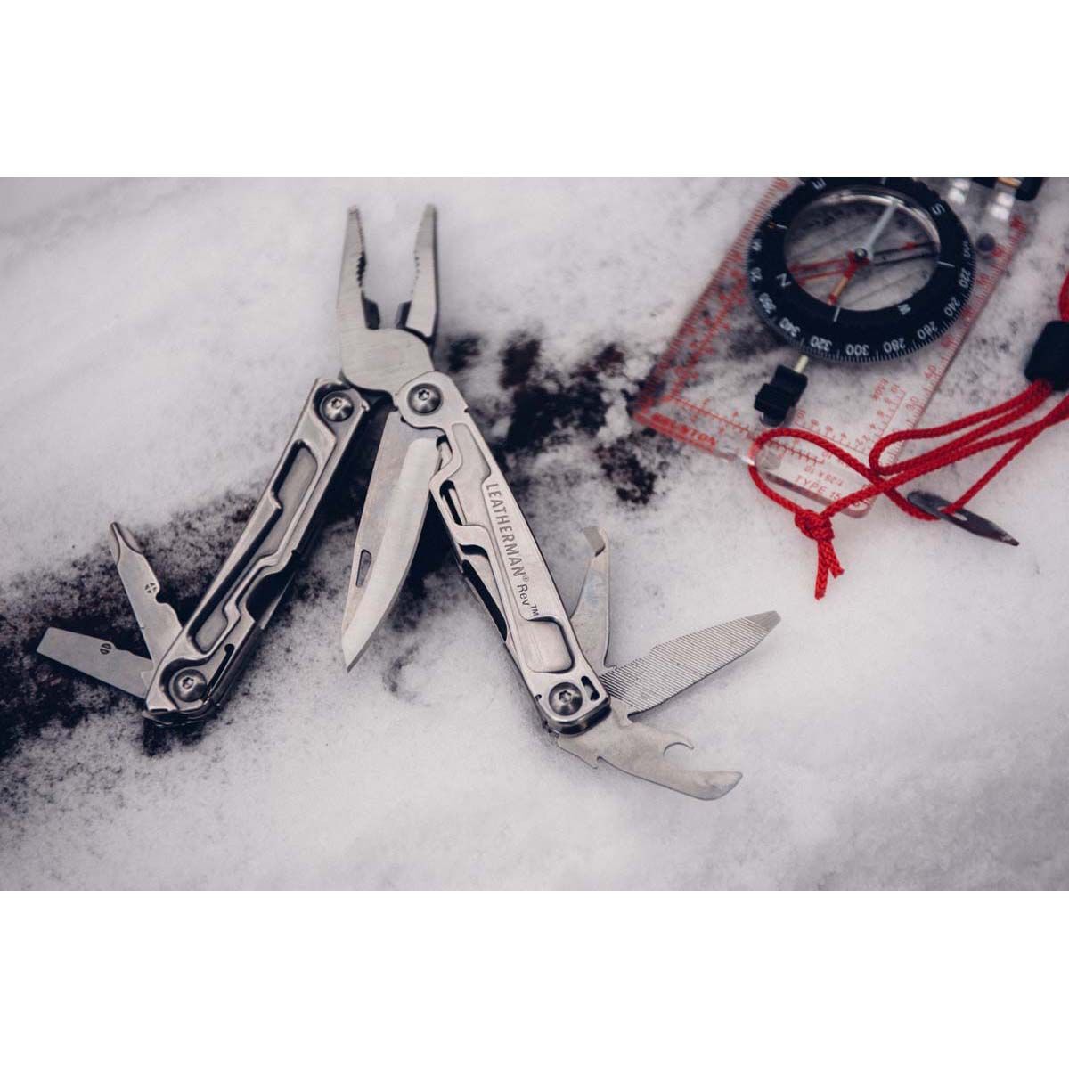 Leatherman REV&trade; Stainless Steel Multi-Tool, , bcf_hi-res