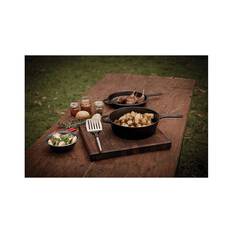Campfire Cast Iron Quart Combo Cooker, , bcf_hi-res