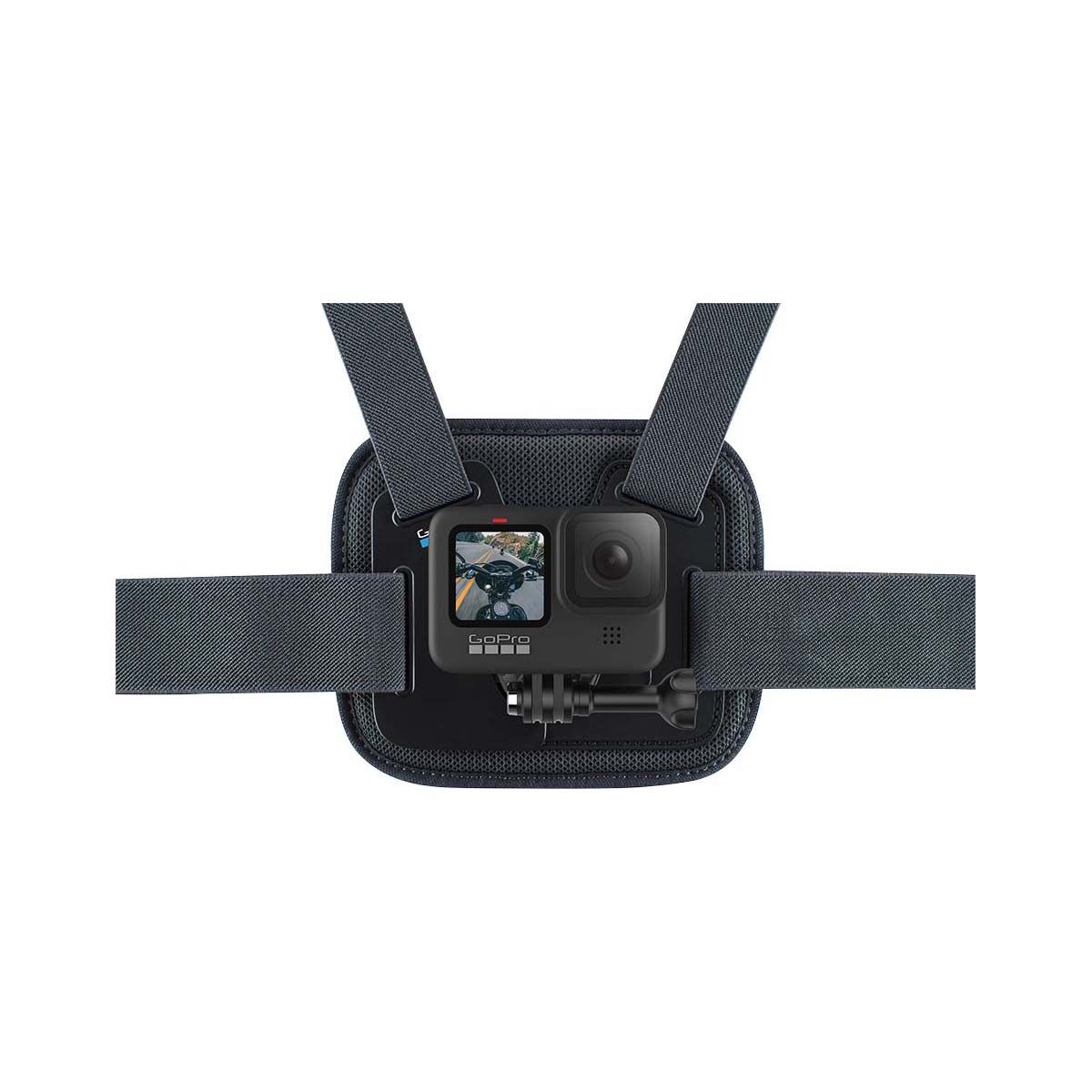 GoPro Chesty Pro Chest Mount BCF