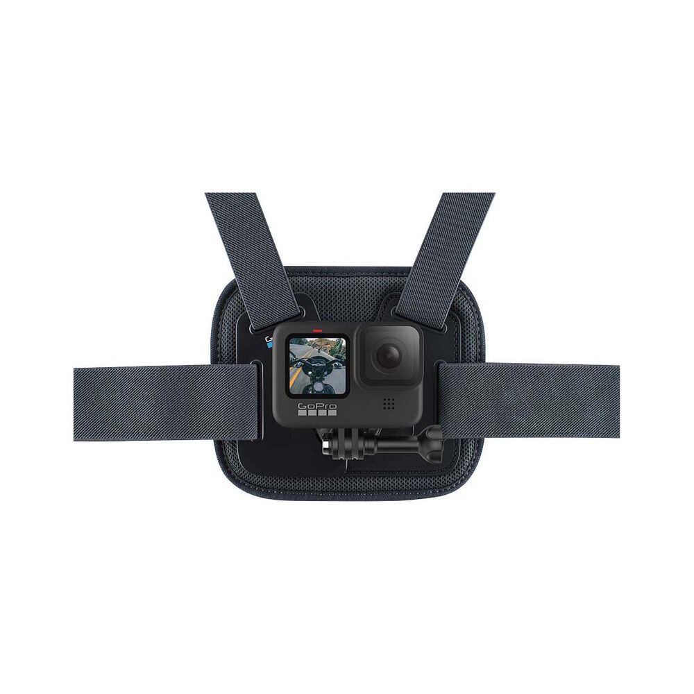 GoPro Chesty Pro Chest Mount | BCF