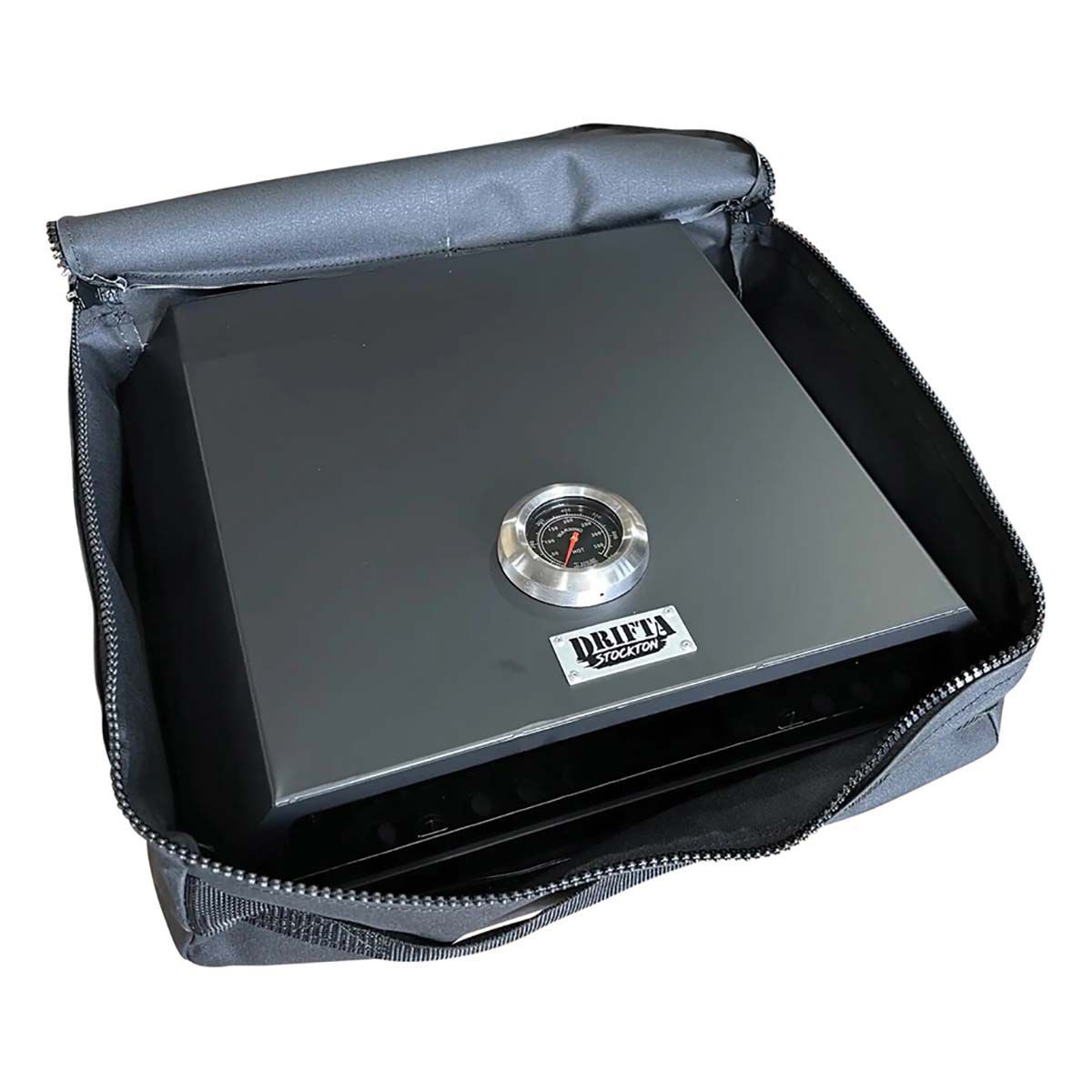 Drifta Pizza Oven Bag, , bcf_hi-res