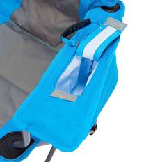 Wanderer Kids' Cooler Arm Chair Blue, Blue, bcf_hi-res