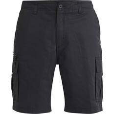 Quiksilver Men's Maldive Atoll Shorts Black Black 30, Black, bcf_hi-res