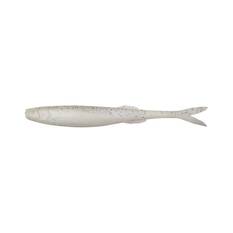 Pro Lure Prey Minnow Soft Plastic Lure 220mm Chopper UV, Chopper UV, bcf_hi-res