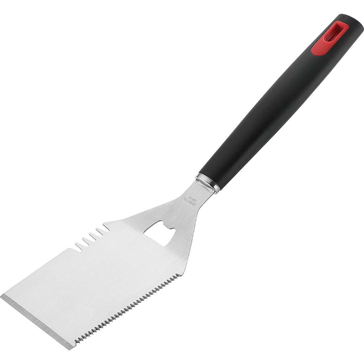 BCF Stainless Steel BBQ Spatula, , bcf_hi-res