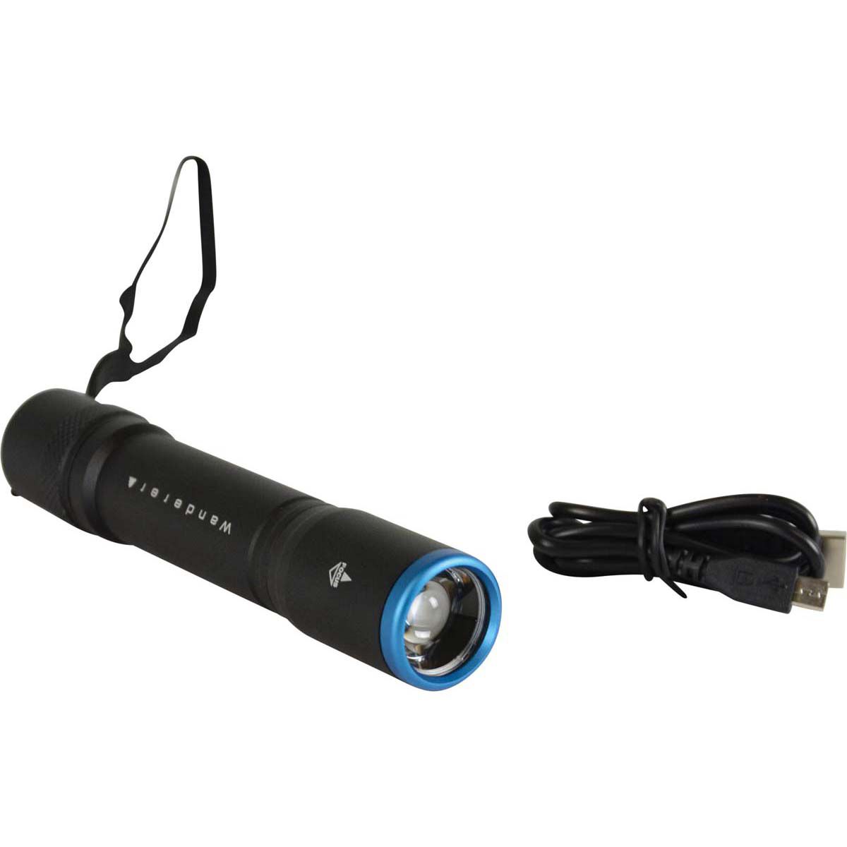 dive torch bcf