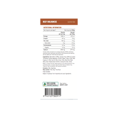 On Track Meals Beef Bolognese 250g, , bcf_hi-res