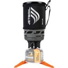 Jetboil Zip V2 0.8L Hike Stove Carbon, , bcf_hi-res