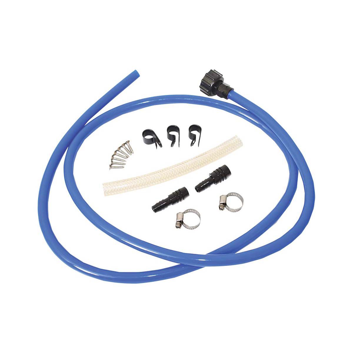 RWB Marine Standard Deckwash System, , bcf_hi-res