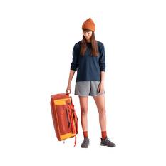 Sea to Summit Hydraulic Pro Duffle Bag 50L Picante Red, Picante Red, bcf_hi-res